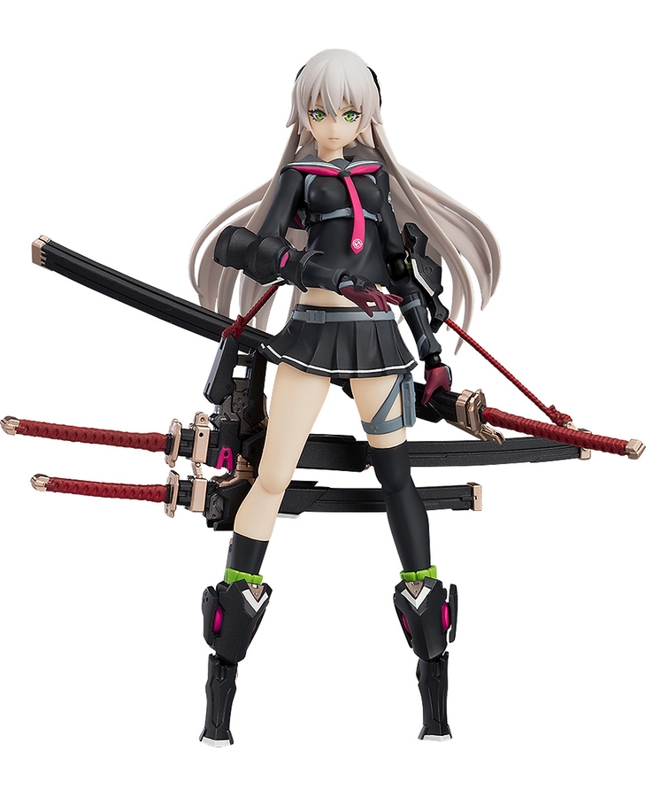 figma Ichi(Rerelease)