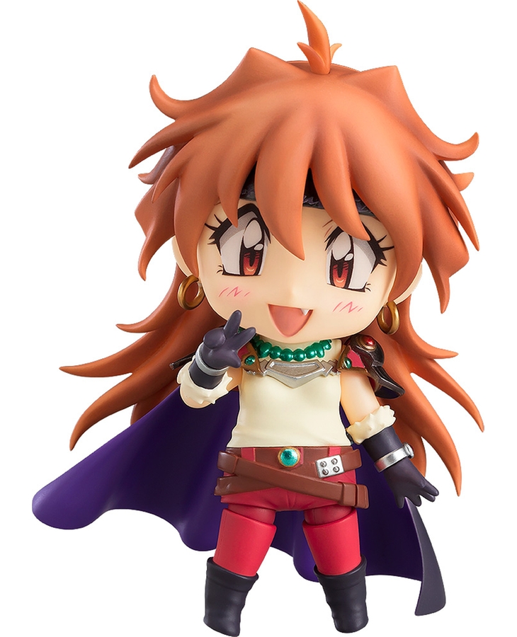 【Preorder Campaign】Nendoroid Lina=Inverse (Rerelease)