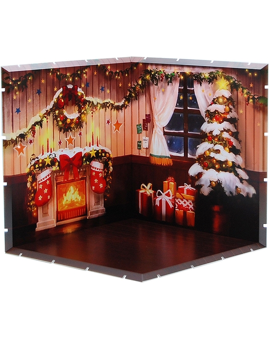 じおらまんしょん200 クリスマス