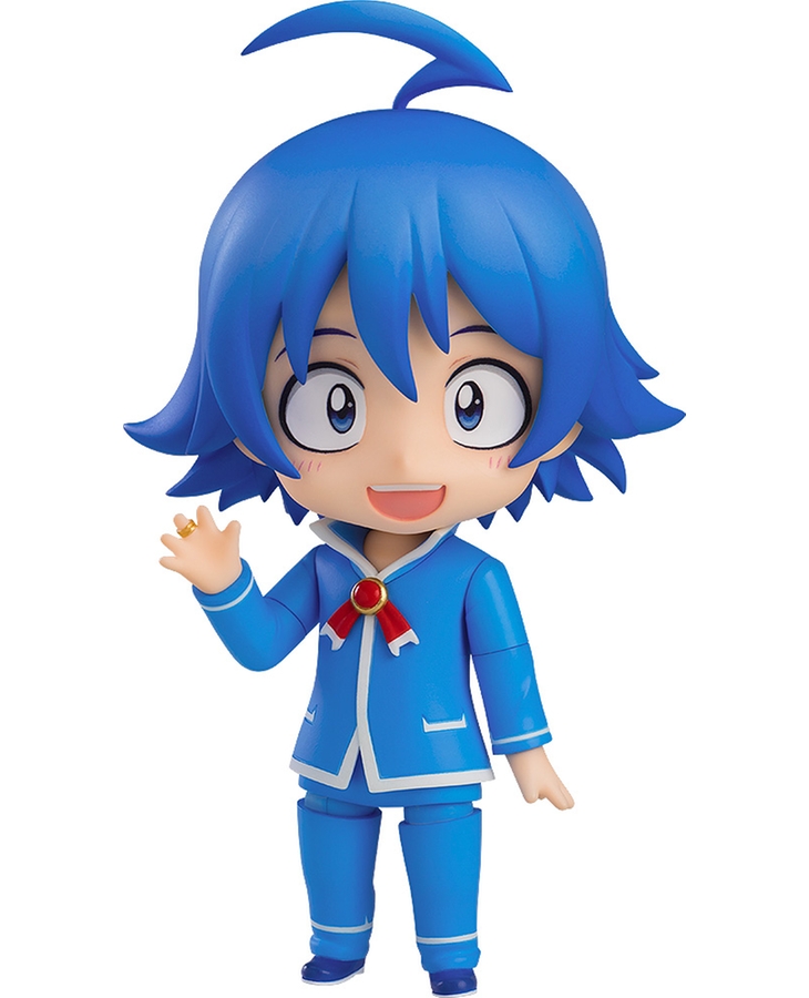 【預購活動】黏土人 鈴木入間