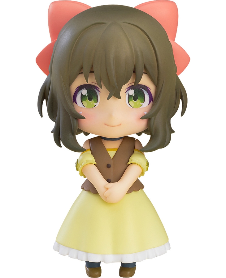 【Preorder Campaign】Nendoroid Fina