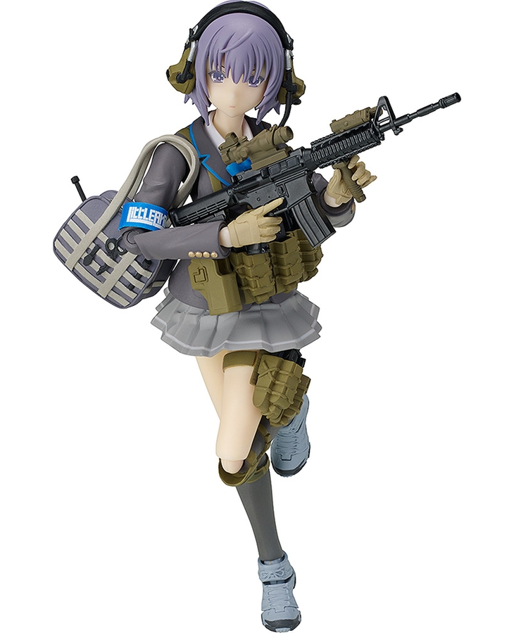 figma Miyo Asato(Second Release)