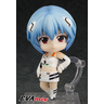 Nendoroid Rei Ayanami: EVANGELION RACING Ver.