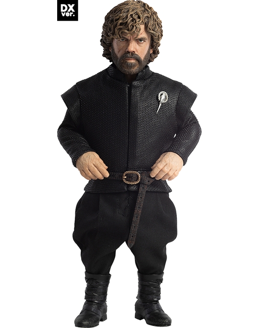 Tyrion Lannister (season 7)　（ティリオン・ラニスター（シーズン7）） DX Ver.