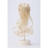 Harmonia bloom Wig Series: Chignon Long Hair (Platinum Blonde)