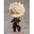 Nendoroid Katsuki Bakugo: Stealth Suit Ver.