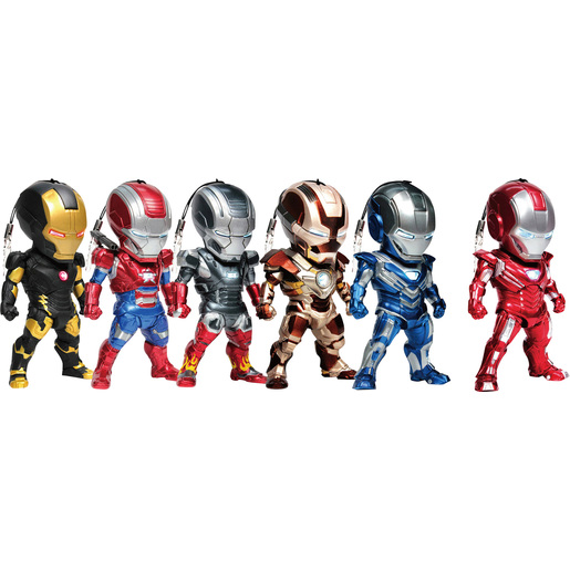 Kids Nations Series 004 イヤホンジャック付きフィギュア