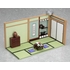 Nendoroid Playset #02: Japanese Life Set B - Guestroom Set(Rerelease)