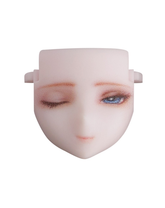 chitocerium ornatio .face 0.2.0.4.0. β