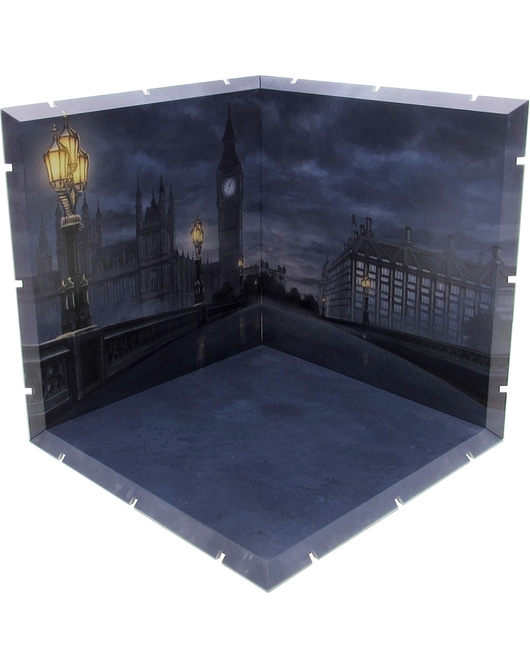 じおらまんしょん150 ビッグ・ベン