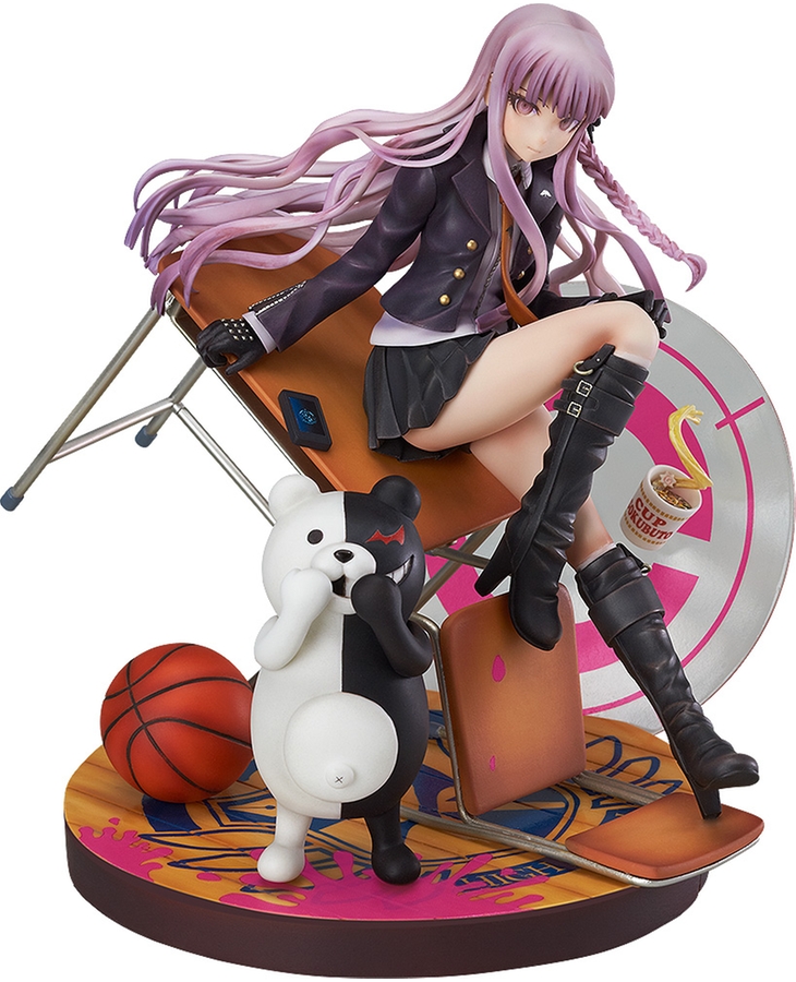 Kyoko Kirigiri(Rerelease)