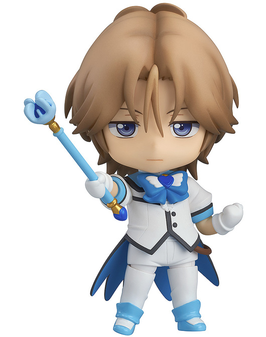 ねんどろいど 由布院煙【特典付き】