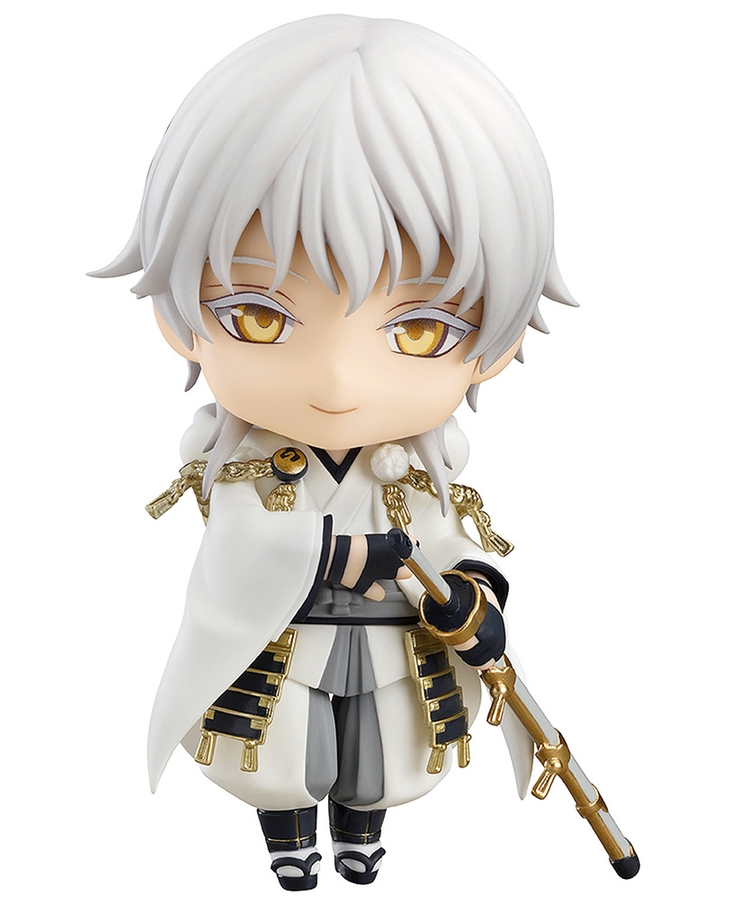 Nendoroid Tsurumaru Kuninaga(Third Release)