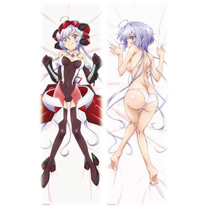 Dakimakura Cover (Chris Yukine)