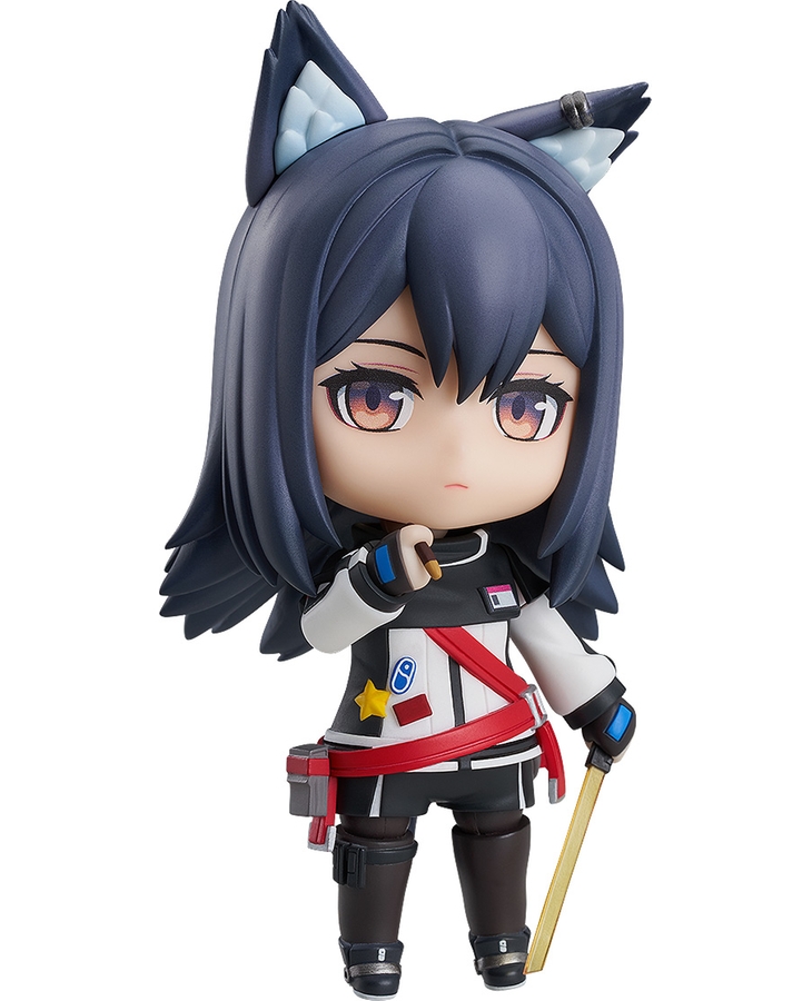 Nendoroid Texas