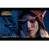 Infinity Studio×Blizzard Entertainment<World of Warcraft> Sylvanas Windrunner life size bust