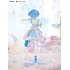 TENITOL Yumekawa Maid Rem & Ram: Set With Bonus