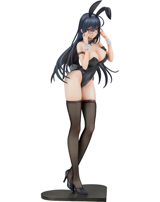 黒バニー葵【特典付き】