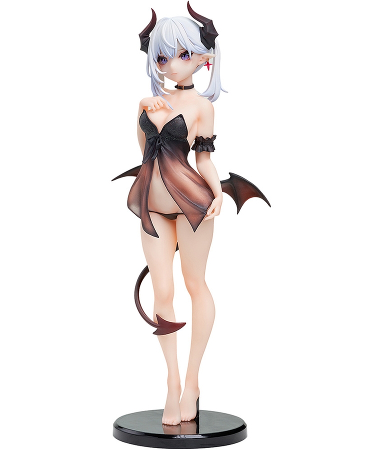 小悪魔リリス