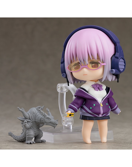 akane shinjo nendoroid