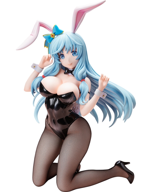 シア・ハウリア バニーVer.