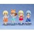 Nendoroid Doll Outfit Set: Swimsuit - Girl (Light Blue)