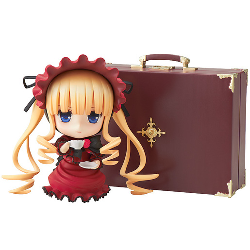 Nendoroid Shinku: Rozen Maiden Set