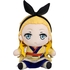 Lycoris Recoil Plushie Kurumi: Café LycoReco Ver.