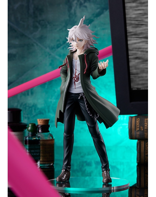 pop up parade nagito