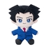Ace Attorney Plushie Doll Phoenix Wright