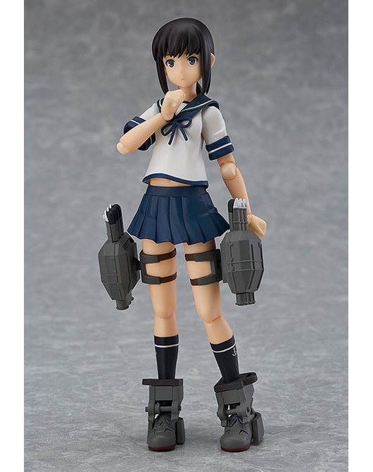goodsmile fubuki