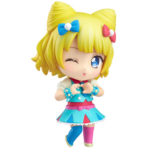 Amazon.co.jp: ねんどろいどこ～で プリパラ 南みれぃ