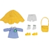 Nendoroid Doll Outfit Set: Kindergarten - Kids