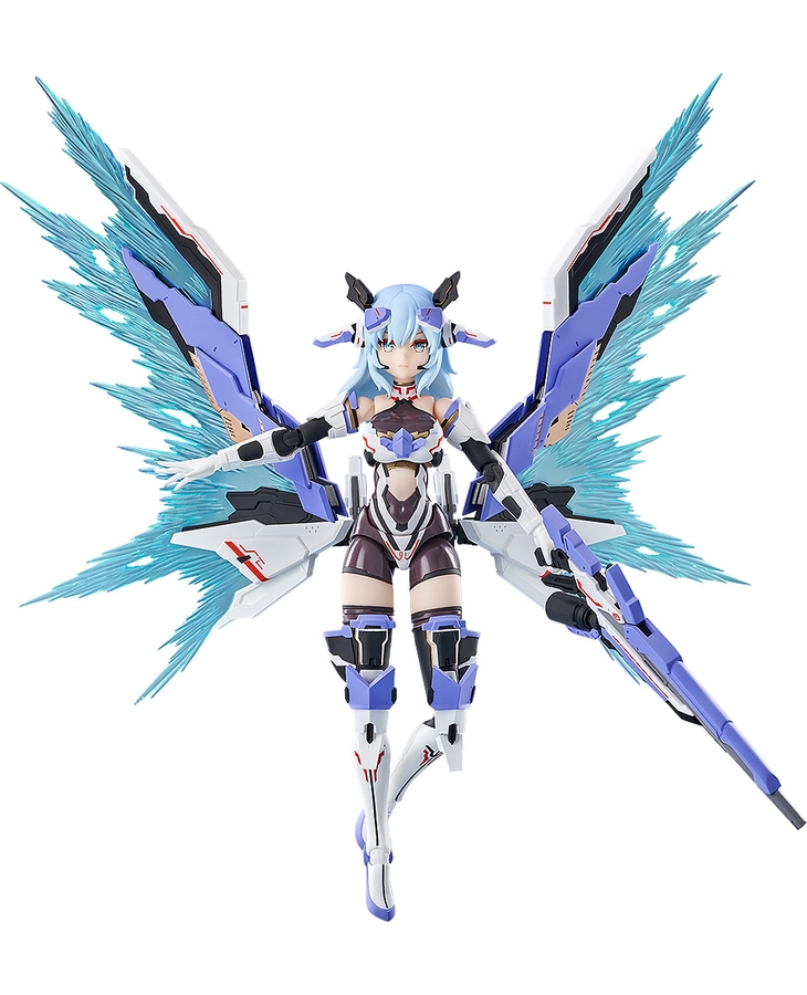 Hyper Body AG-01 雲雀 妮歐