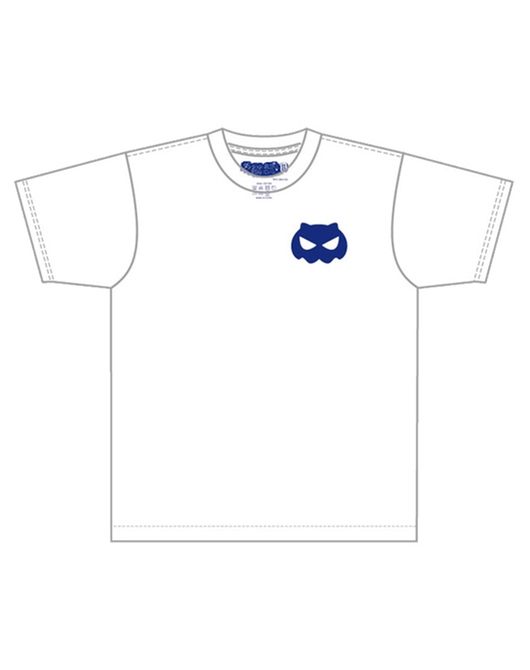 ダンジョンに出会いを求めるのは間違っているだろうか II ファミリアエンブレム魔法陣Tシャツ