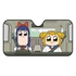 Pop Team Epic Sunshade