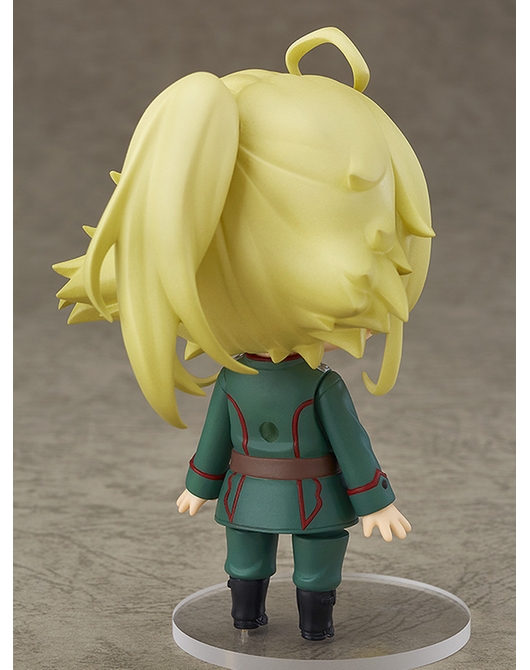 nendoroid tanya degurechaff