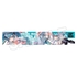 Hatsune Miku GT Project 100th Race Commemorative Art Project Art Omnibus Neck Towel: Racing Miku 2012 Ver. Art by Toridamono[Products which include stickers]