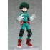 figma Izuku Midoriya(Rerelease)