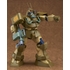 COMBAT ARMORS MAX09 1/72 Scale アビテート T10C ブロックヘッド Xネブラ対応型