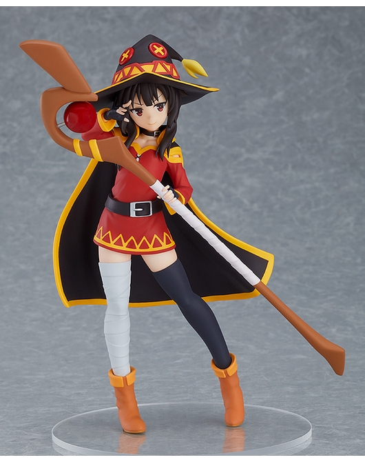 pop up parade megumin