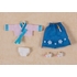 Nendoroid Doll Outfit Set: World Tour Korea - Girl (Blue)