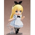 Nendoroid Doll Alice