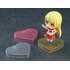 Nendoroid More Heart Base (Red)