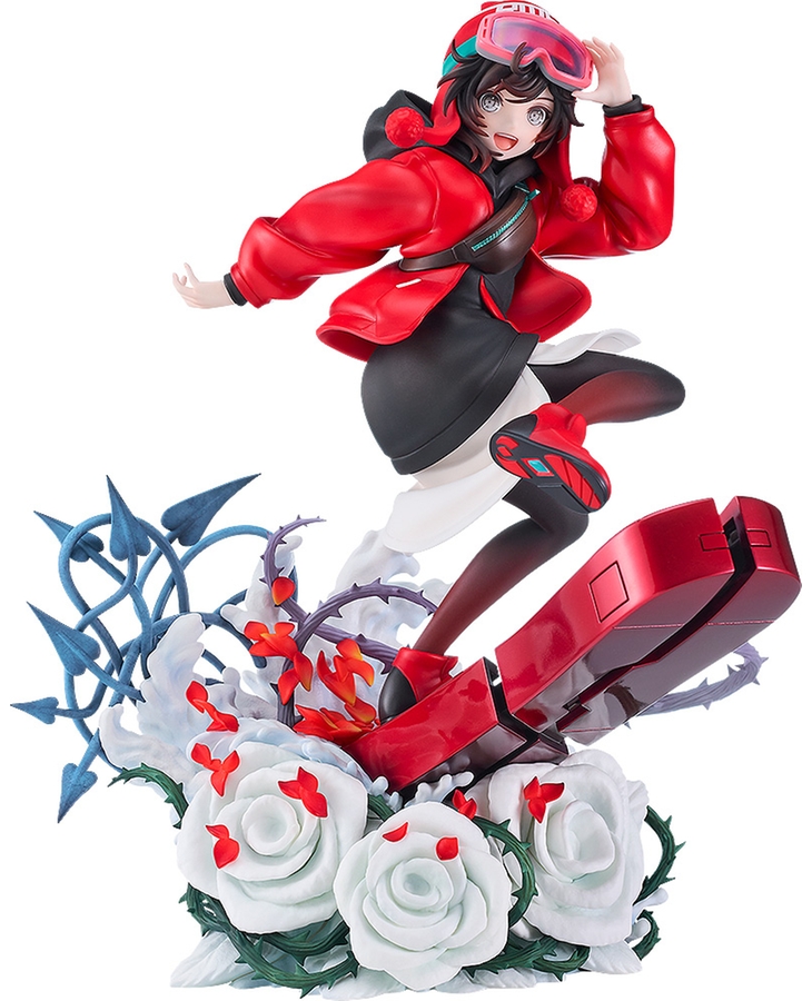 Ruby Rose: Lucid Dream