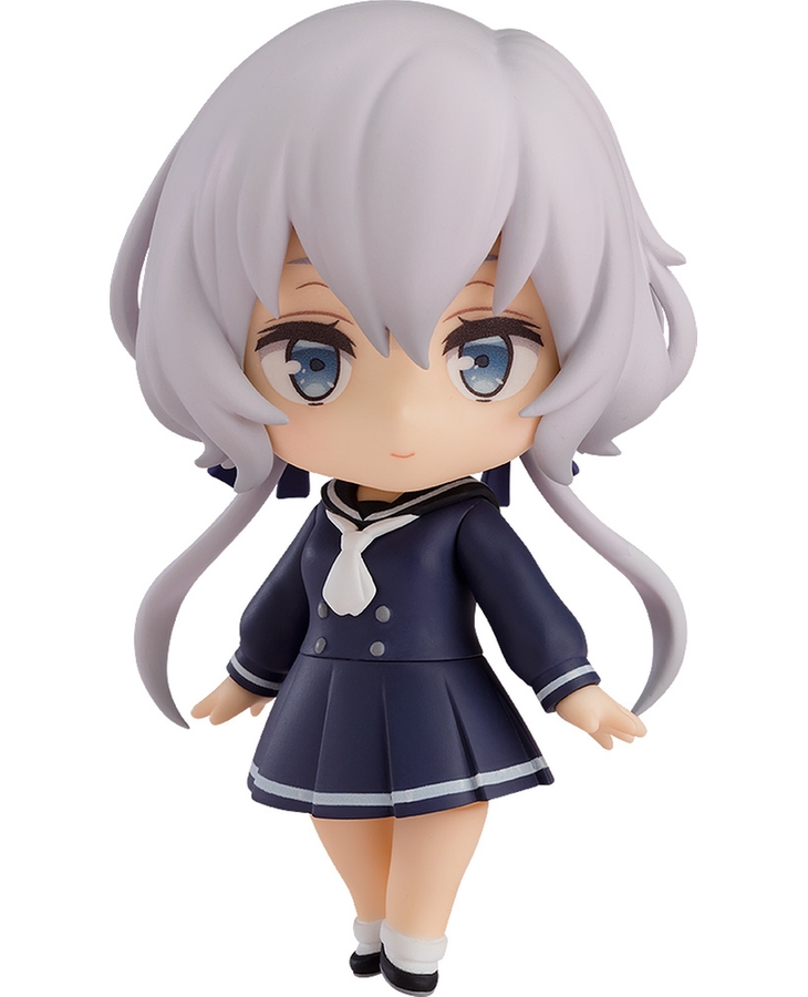 Nendoroid Junko Konno