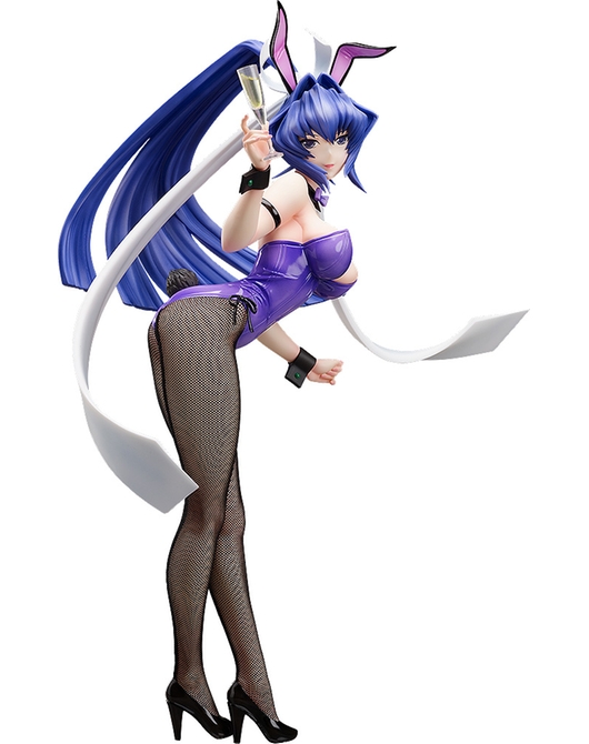 御剣冥夜 バニーVer.