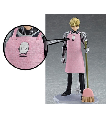 figma Genos