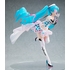 RACING MIKU 2019Ver. 側身主視覺圖