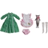 Harmonia bloom Hagumi Hanamoto: Oufit Set A